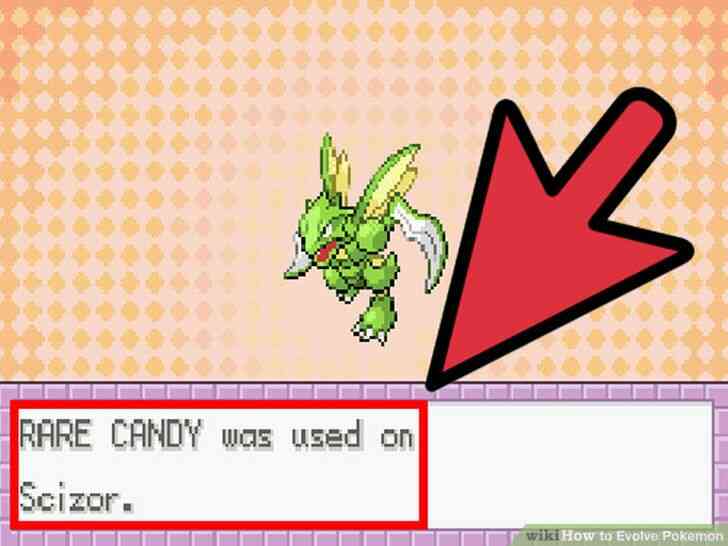Image intitulée Évoluer Pokemon Étape 4